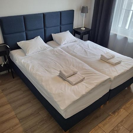 Sun Apartment Katowice Bagian luar foto