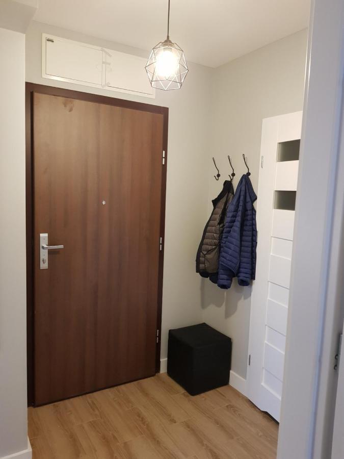 Sun Apartment Katowice Bagian luar foto
