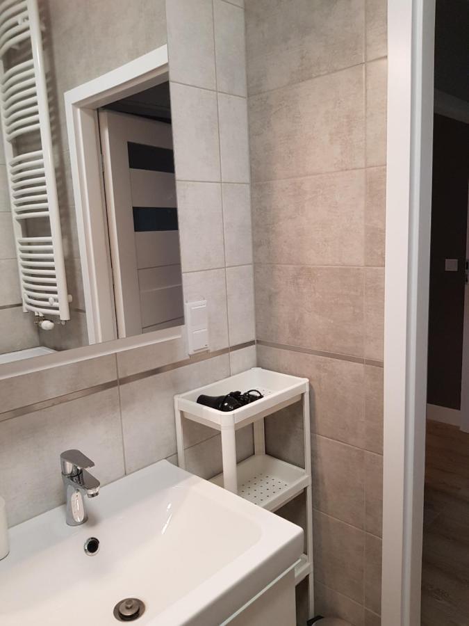 Sun Apartment Katowice Bagian luar foto