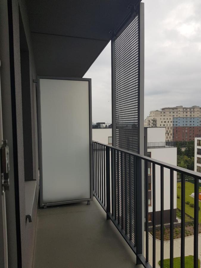 Sun Apartment Katowice Bagian luar foto
