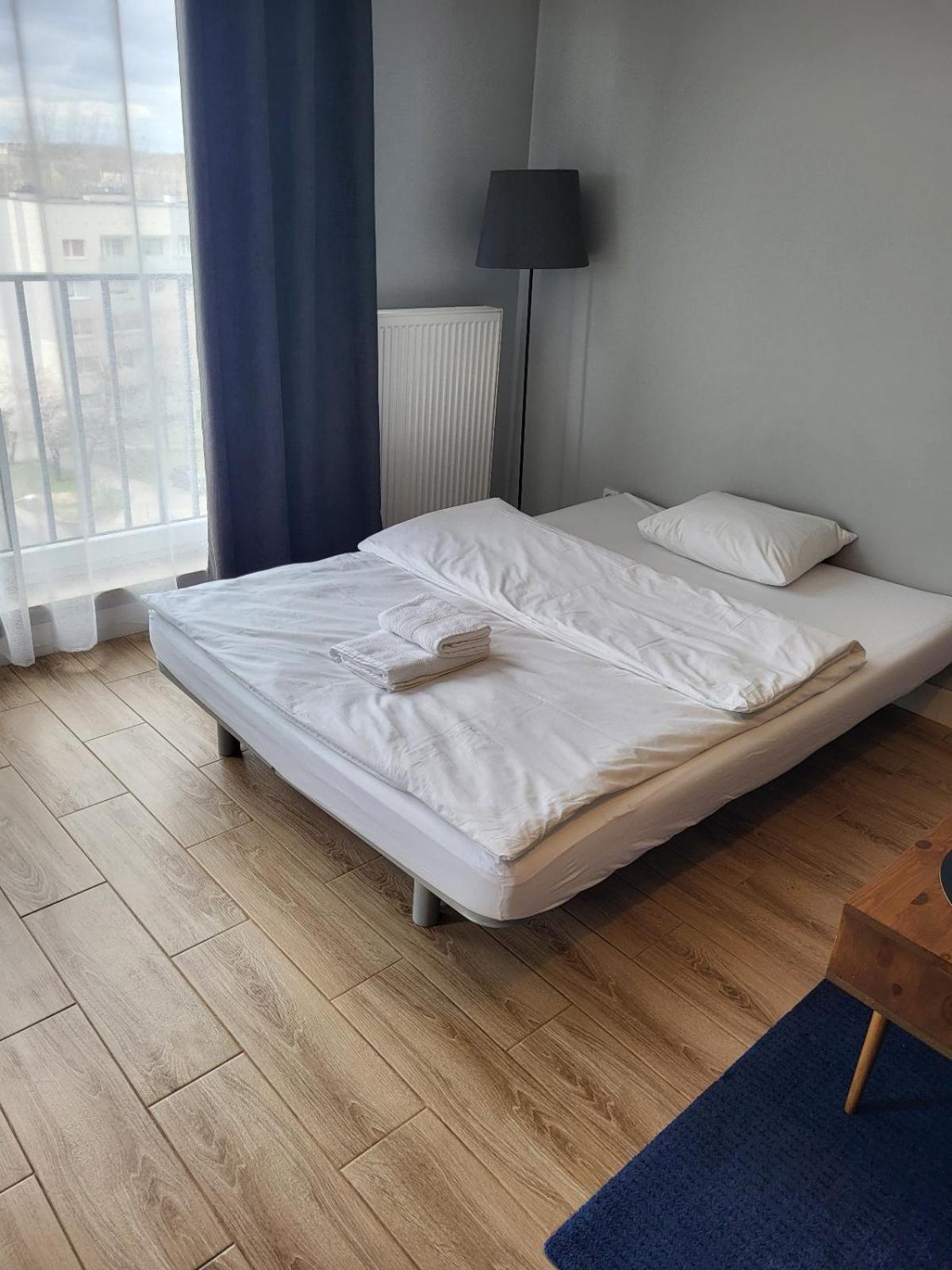 Sun Apartment Katowice Bagian luar foto