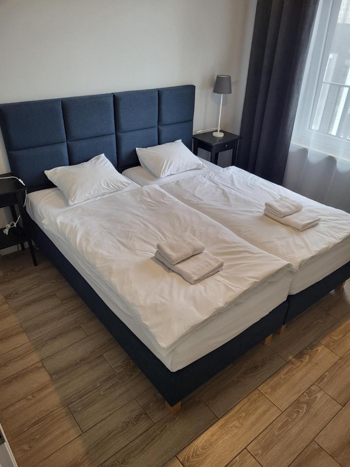 Sun Apartment Katowice Bagian luar foto